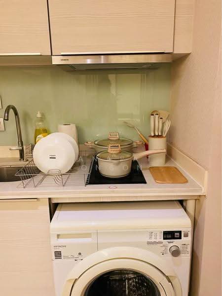 H Sukhumvit 43, Bangkok, 28 Sukhumvit 34 Road, Khlong Tan Nua, Watthana, Bangkok, 1 Bedroom, 44 sqm, Condo For Rent, by Tanapat Sakonsontised, 500513420 - DDproperty.com