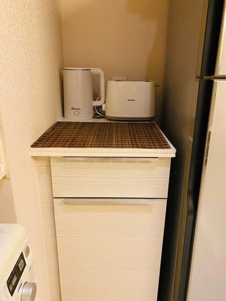 H Sukhumvit 43, Bangkok, 28 Sukhumvit 34 Road, Khlong Tan Nua, Watthana, Bangkok, 1 Bedroom, 44 sqm, Condo For Rent, by Tanapat Sakonsontised, 500513420 - DDproperty.com