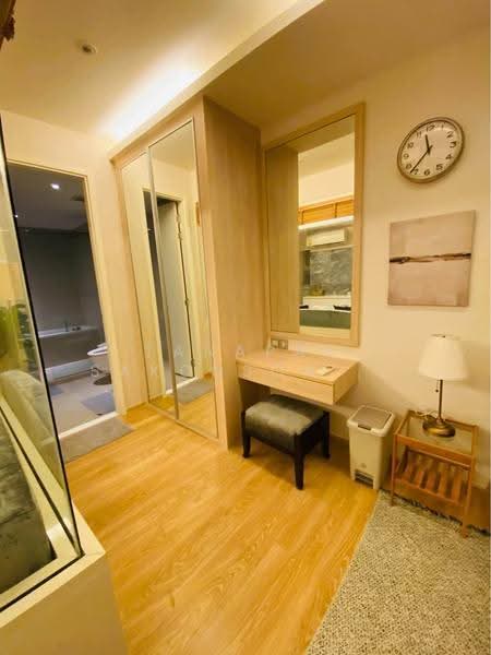 H Sukhumvit 43, Bangkok, 28 Sukhumvit 34 Road, Khlong Tan Nua, Watthana, Bangkok, 1 Bedroom, 44 sqm, Condo For Rent, by Tanapat Sakonsontised, 500513420 - DDproperty.com