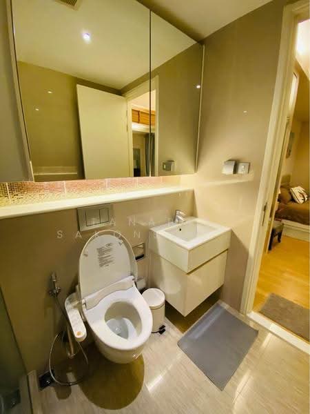 H Sukhumvit 43, กรุงเทพ, 28 Sukhumvit 34 Road, คลองตันเหนือ, วัฒนา, กรุงเทพ, 44 ตร.ม., คอนโด ให้เช่า, โดย Tanapat Sakonsontised, 500513420 - DDproperty.com