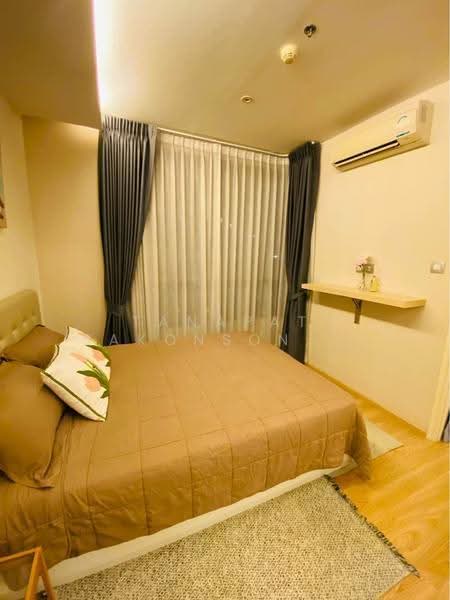 H Sukhumvit 43, กรุงเทพ, 28 Sukhumvit 34 Road, คลองตันเหนือ, วัฒนา, กรุงเทพ, 44 ตร.ม., คอนโด ให้เช่า, โดย Tanapat Sakonsontised, 500513420 - DDproperty.com