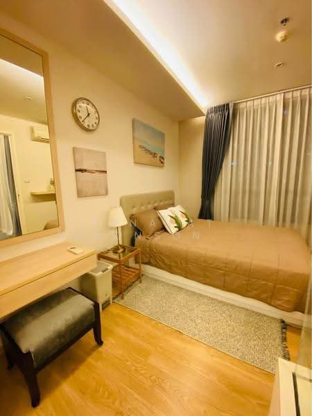 H Sukhumvit 43, กรุงเทพ, 28 Sukhumvit 34 Road, คลองตันเหนือ, วัฒนา, กรุงเทพ, 44 ตร.ม., คอนโด ให้เช่า, โดย Tanapat Sakonsontised, 500513420 - DDproperty.com