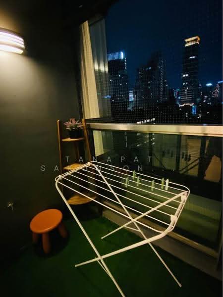 H Sukhumvit 43, Bangkok, 28 Sukhumvit 34 Road, Khlong Tan Nua, Watthana, Bangkok, 1 Bedroom, 44 sqm, Condo For Rent, by Tanapat Sakonsontised, 500513420 - DDproperty.com