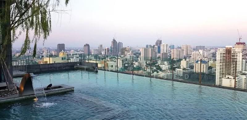 H Sukhumvit 43, Bangkok, 28 Sukhumvit 34 Road, Khlong Tan Nua, Watthana, Bangkok, 1 Bedroom, 44 sqm, Condo For Rent, by Tanapat Sakonsontised, 500513420 - DDproperty.com