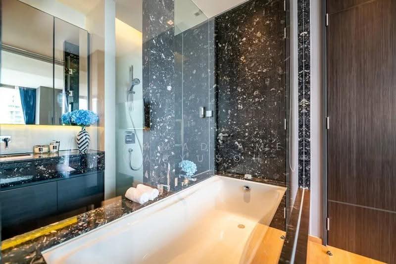 BEATNIQ Sukhumvit 32, Bangkok, Soi Sukhumvit 32, Sukhumvit Road, Khong Tan, Khlong Toei, Bangkok, 1 Bedroom, 54 sqm, Condo For Rent, by Muhammad-ameen Waeyusoh, 500513421 - DDproperty.com