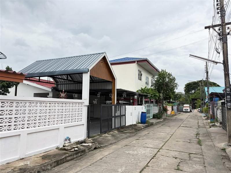 เคหะธานี4 ซอยราษฎร์พัฒนา5, Bangkok, ถนนราษฎร์พัฒนา, Saphan Sung, Bangkok, 2 Bedrooms, 160 sqm, Single Detached House For Sale, by คุณ ธัญพิสิษฐ์ จิตประพัฒน์ (โซน), 500513422 - DDproperty.com