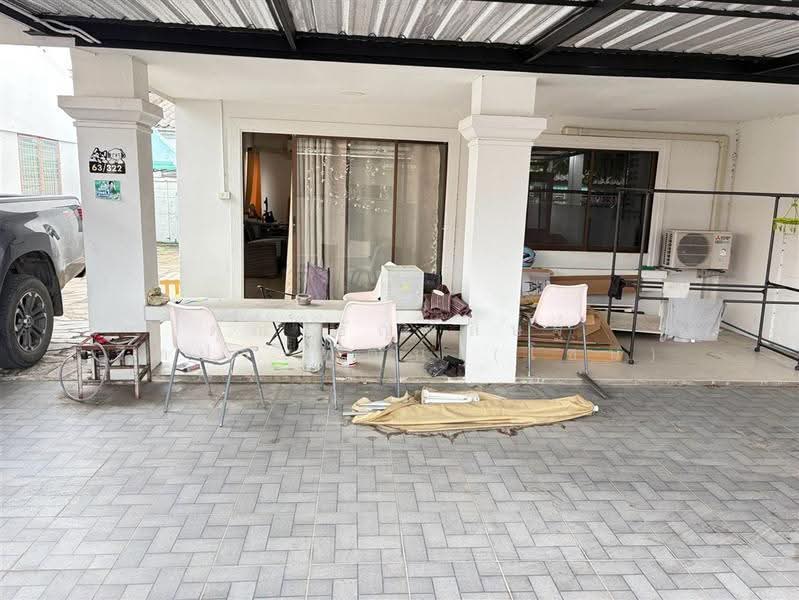 เคหะธานี4 ซอยราษฎร์พัฒนา5, Bangkok, ถนนราษฎร์พัฒนา, Saphan Sung, Bangkok, 2 Bedrooms, 160 sqm, Single Detached House For Sale, by คุณ ธัญพิสิษฐ์ จิตประพัฒน์ (โซน), 500513422 - DDproperty.com