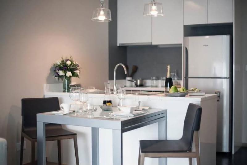 Aequa Sukhumvit 49, Bangkok, Soi Sukhumvit 49, Sukhumvit Road, Khlong Tan Nua, Watthana, Bangkok, 1 Bedroom, 60 sqm, Condo For Rent, by Hathairat Rookphan, 500513425 - DDproperty.com