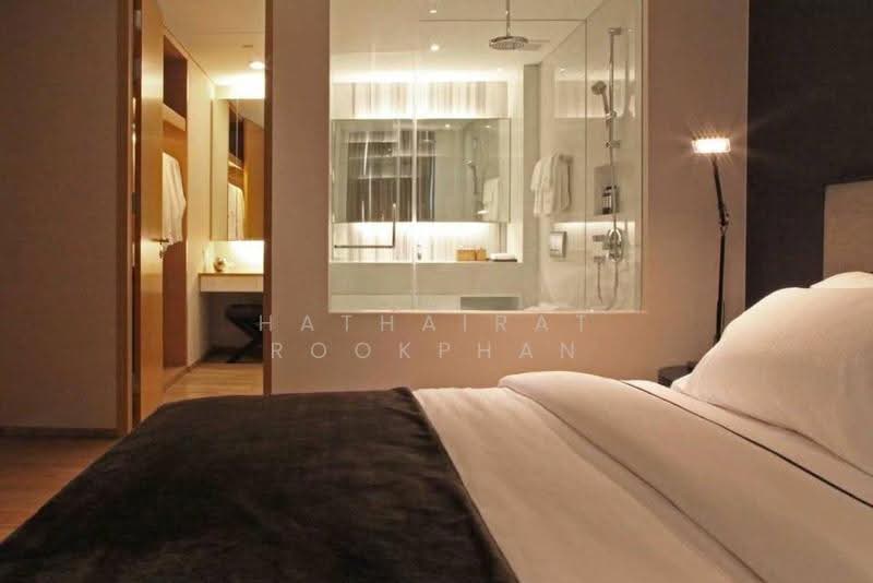 Aequa Sukhumvit 49, Bangkok, Soi Sukhumvit 49, Sukhumvit Road, Khlong Tan Nua, Watthana, Bangkok, 1 Bedroom, 60 sqm, Condo For Rent, by Hathairat Rookphan, 500513425 - DDproperty.com