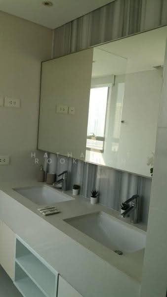 Aequa Sukhumvit 49, Bangkok, Soi Sukhumvit 49, Sukhumvit Road, Khlong Tan Nua, Watthana, Bangkok, 1 Bedroom, 60 sqm, Condo For Rent, by Hathairat Rookphan, 500513425 - DDproperty.com