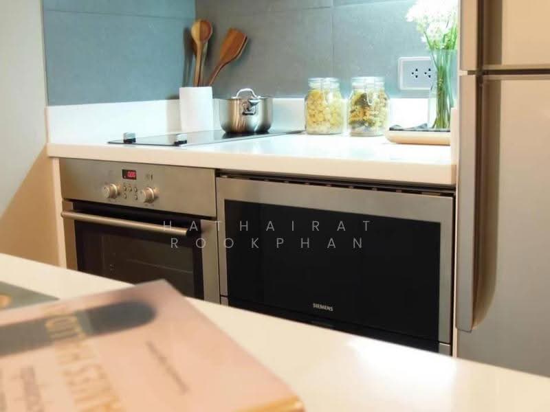 Aequa Sukhumvit 49, Bangkok, Soi Sukhumvit 49, Sukhumvit Road, Khlong Tan Nua, Watthana, Bangkok, 1 Bedroom, 60 sqm, Condo For Rent, by Hathairat Rookphan, 500513425 - DDproperty.com