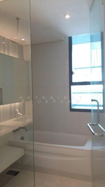 Aequa Sukhumvit 49, Bangkok, Soi Sukhumvit 49, Sukhumvit Road, Khlong Tan Nua, Watthana, Bangkok, 1 Bedroom, 60 sqm, Condo For Rent, by Hathairat Rookphan, 500513425 - DDproperty.com