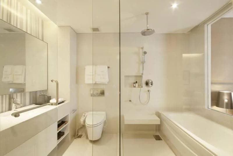 Aequa Sukhumvit 49, Bangkok, Soi Sukhumvit 49, Sukhumvit Road, Khlong Tan Nua, Watthana, Bangkok, 1 Bedroom, 60 sqm, Condo For Rent, by Hathairat Rookphan, 500513425 - DDproperty.com