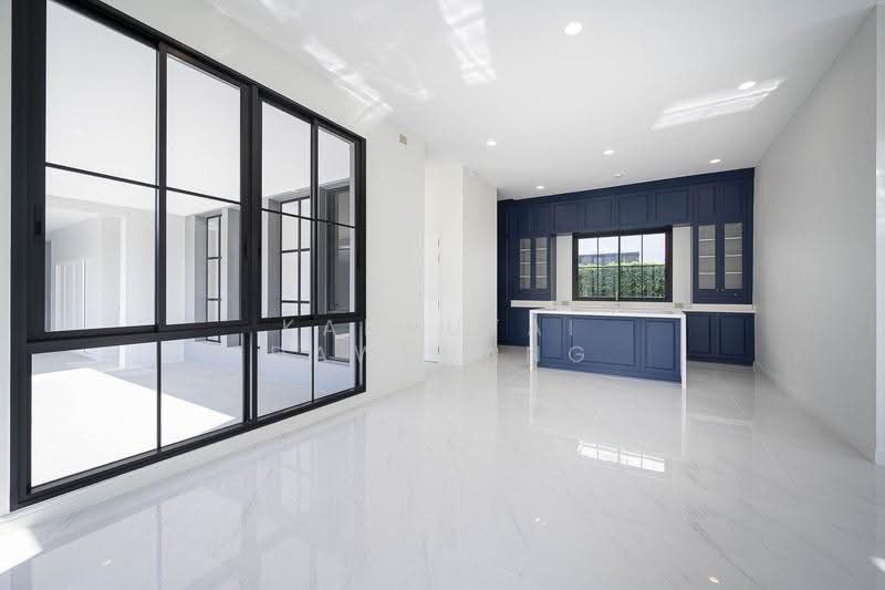 Narasiri Phahol-Watcharapol : นาราสิริ พหล-วัชรพล, กรุงเทพ, ท่าแร้ง, บางเขน, กรุงเทพ, 658 ตร.ม., บ้านเดี่ยว ขาย, โดย Kanrutai Dawruang, 500513427 - DDproperty.com
