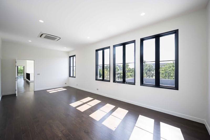 Narasiri Phahol-Watcharapol, Bangkok, Tha Rang, Bang Khen, Bangkok, 5 Bedrooms, 658 sqm, Single Detached House For Sale, by Kanrutai Dawruang, 500513427 - DDproperty.com