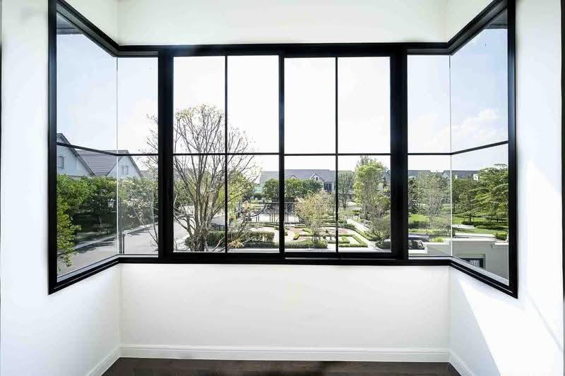 Narasiri Phahol-Watcharapol, Bangkok, Tha Rang, Bang Khen, Bangkok, 5 Bedrooms, 658 sqm, Single Detached House For Sale, by Kanrutai Dawruang, 500513427 - DDproperty.com
