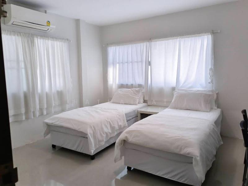 บ้าน 2-ห้องนอน, กรุงเทพ, ลาดพร้าว, กรุงเทพ, 93 ตร.ม., บ้านเดี่ยว ให้เช่า, โดย Hathairat Rookphan, 500513428 - DDproperty.com
