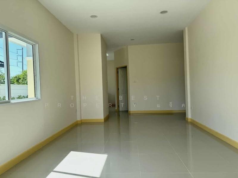 หมู่บ้านพรรณรังษี บ้านโป่ง, Ratchaburi, Tha Pha, Ban Pong, Ratchaburi, 3 Bedrooms, 150 sqm, Single Detached House For Sale, by The Best Property แจ็ค, 500513429 - DDproperty.com
