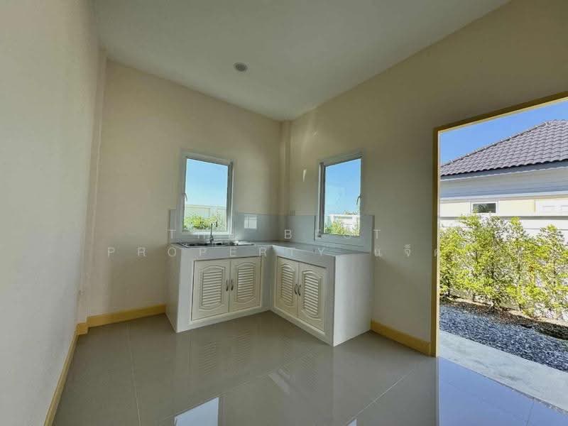 หมู่บ้านพรรณรังษี บ้านโป่ง, Ratchaburi, Tha Pha, Ban Pong, Ratchaburi, 3 Bedrooms, 150 sqm, Single Detached House For Sale, by The Best Property แจ็ค, 500513429 - DDproperty.com