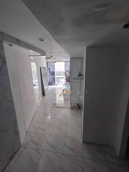 4-BR Townhouse, Bangkok, Suan Luang, Bangkok, 4 Bedrooms, 450 sqm, Townhouse For Rent, by Tanapat Sakonsontised, 500513433 - DDproperty.com