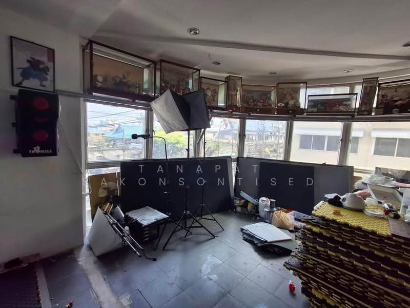 4-BR Townhouse, Bangkok, Suan Luang, Bangkok, 4 Bedrooms, 450 sqm, Townhouse For Rent, by Tanapat Sakonsontised, 500513433 - DDproperty.com