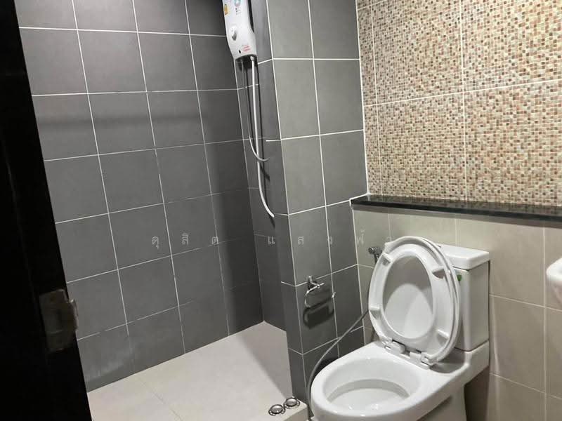 G Condo Sriracha, Chon Buri (Pattaya), Surasak, Si Racha, Chon Buri (Pattaya), 1 Bedroom, 32 sqm, Condo For Rent, by Dusit Saengfa, 500513434 - DDproperty.com
