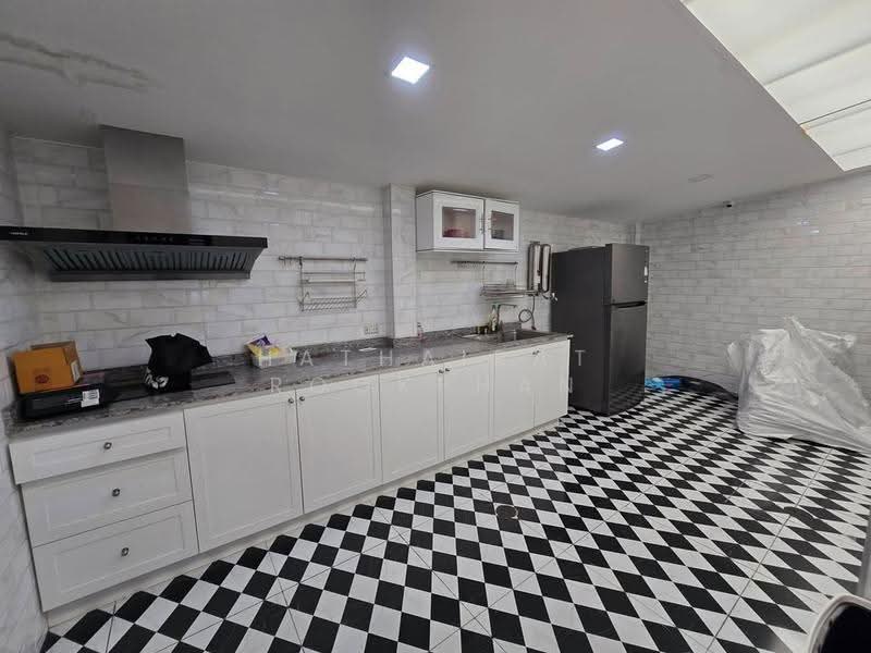 undefined, Bangkok, Nuan Chan, Bueng Kum, Bangkok, 3 Bedrooms, 172 sqm, Single Detached House For Rent, by Hathairat Rookphan, 500513435 - DDproperty.com