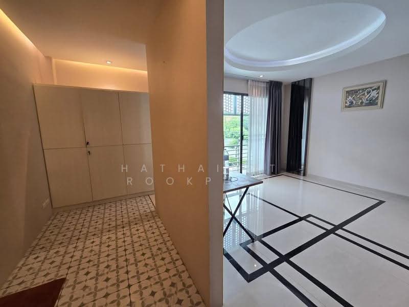 undefined, Bangkok, Nuan Chan, Bueng Kum, Bangkok, 3 Bedrooms, 172 sqm, Single Detached House For Rent, by Hathairat Rookphan, 500513435 - DDproperty.com