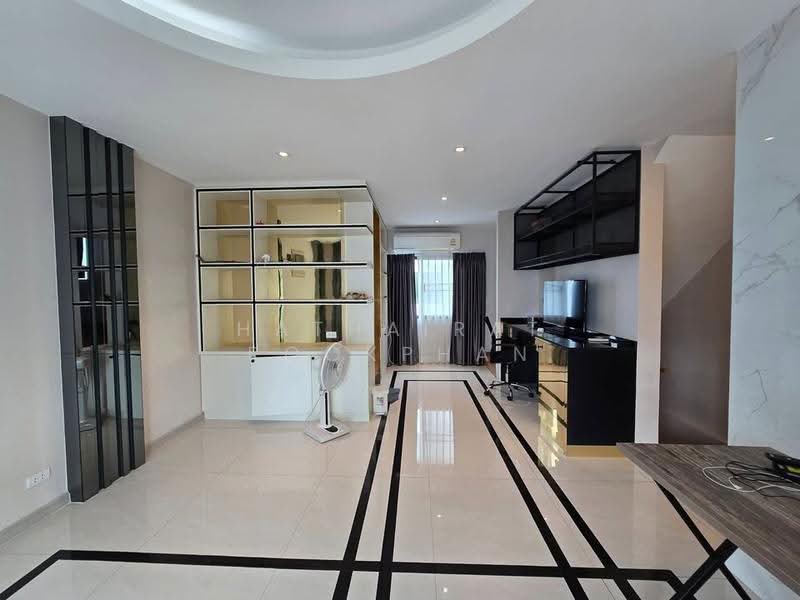 undefined, Bangkok, Nuan Chan, Bueng Kum, Bangkok, 3 Bedrooms, 172 sqm, Single Detached House For Rent, by Hathairat Rookphan, 500513435 - DDproperty.com