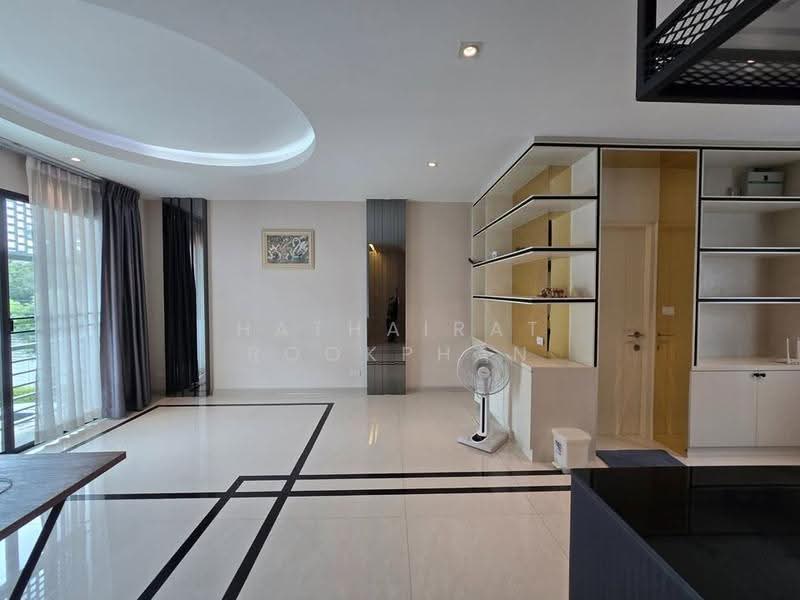 undefined, Bangkok, Nuan Chan, Bueng Kum, Bangkok, 3 Bedrooms, 172 sqm, Single Detached House For Rent, by Hathairat Rookphan, 500513435 - DDproperty.com