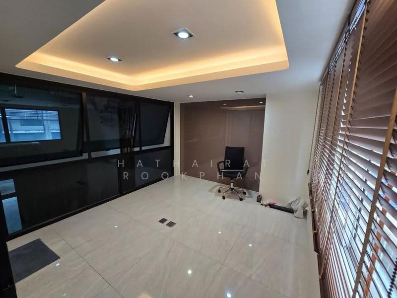 undefined, Bangkok, Nuan Chan, Bueng Kum, Bangkok, 3 Bedrooms, 172 sqm, Single Detached House For Rent, by Hathairat Rookphan, 500513435 - DDproperty.com