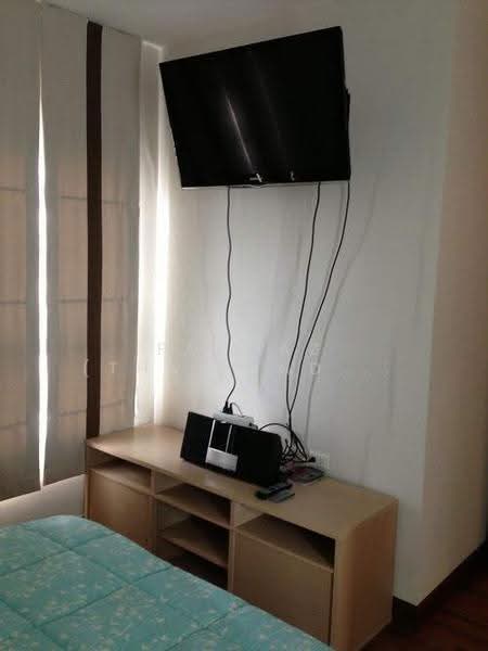 Q House Condo Sathorn : คิวเฮ้าส์ คอนโด สาทร, กรุงเทพ, ถนนกรุงธนบุรี แขวงคลองต้นไทร เขตคลองสาน กรุงเทพมหานคร 10600, คลองต้นไทร, คลองสาน, กรุงเทพ, 65 ตร.ม., คอนโด ขาย, โดย Fazwaz (Thailand) Co., Ltd., 500513436 - DDproperty.com