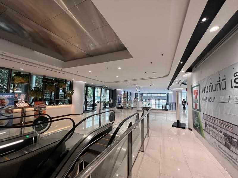 Space for rent Ratchada, Rama 9, Bangkok, Din Daeng, Bangkok, , 100 sqm, Retail Space For Rent, by Sumitara Sampattavanija, 500513437 - DDproperty.com