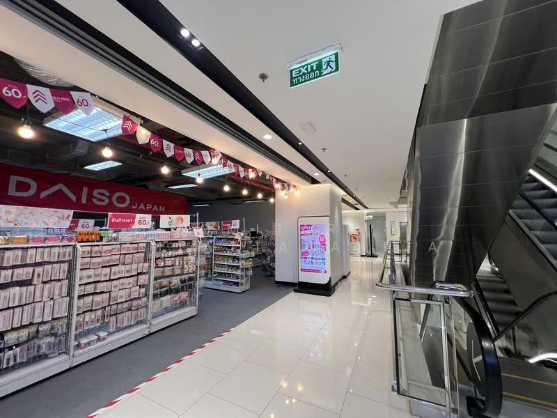 Space for rent Ratchada, Rama 9, Bangkok, Din Daeng, Bangkok, , 100 sqm, Retail Space For Rent, by Sumitara Sampattavanija, 500513437 - DDproperty.com