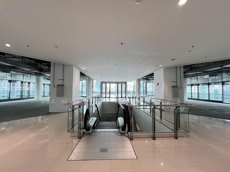 พื้นที่ให้เช่า รัชดา พระราม 9 : Space for rent Ratchada , Rama 9, กรุงเทพ, ดินแดง, กรุงเทพ, 100 ตร.ม., พื้นที่ขายของ ให้เช่า, โดย Sumitara Sampattavanija, 500513437 - DDproperty.com