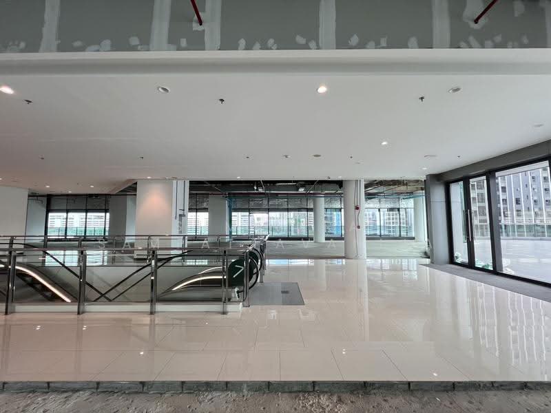 พื้นที่ให้เช่า รัชดา พระราม 9 : Space for rent Ratchada , Rama 9, กรุงเทพ, ดินแดง, กรุงเทพ, 100 ตร.ม., พื้นที่ขายของ ให้เช่า, โดย Sumitara Sampattavanija, 500513437 - DDproperty.com