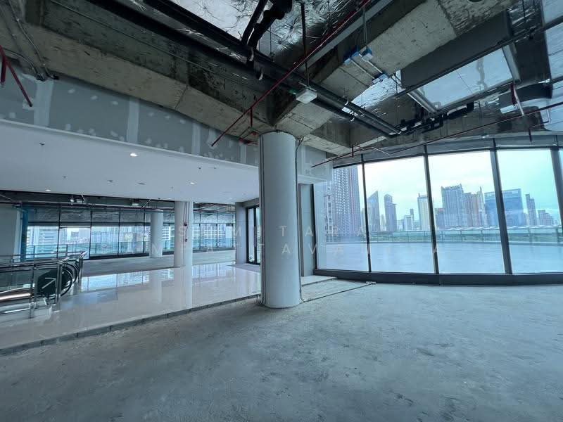 Space for rent Ratchada, Rama 9, Bangkok, Din Daeng, Bangkok, , 100 sqm, Retail Space For Rent, by Sumitara Sampattavanija, 500513437 - DDproperty.com