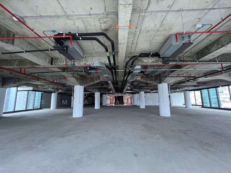 Space for rent Ratchada, Rama 9, Bangkok, Din Daeng, Bangkok, , 100 sqm, Retail Space For Rent, by Sumitara Sampattavanija, 500513437 - DDproperty.com