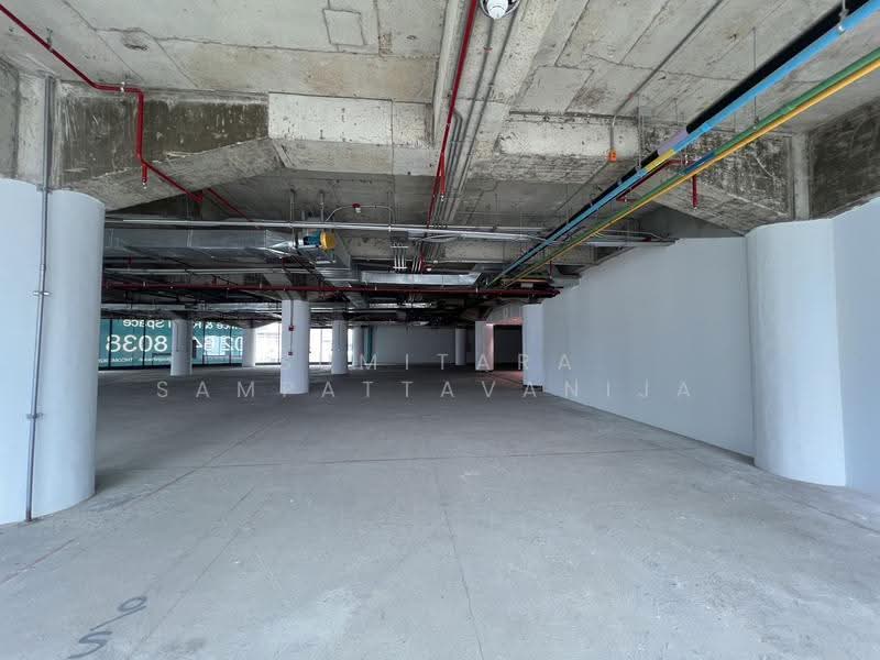 พื้นที่ให้เช่า รัชดา พระราม 9 : Space for rent Ratchada , Rama 9, กรุงเทพ, ดินแดง, กรุงเทพ, 100 ตร.ม., พื้นที่ขายของ ให้เช่า, โดย Sumitara Sampattavanija, 500513437 - DDproperty.com