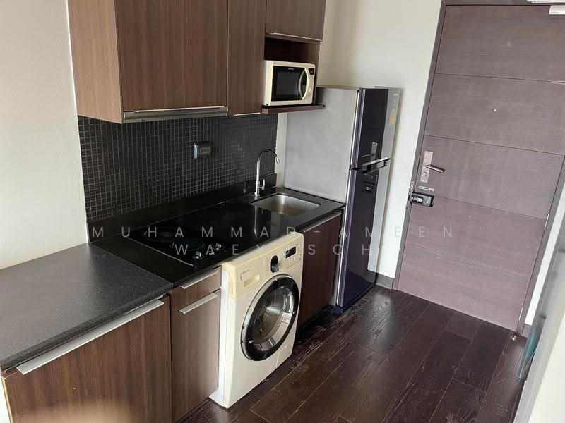 IDEO Q Phayathai, Bangkok, 138 Phayathai Road, Thung Phaya Thai, Ratchathewi, Bangkok, 1 Bedroom, 41 sqm, Condo For Sale, by Muhammad-ameen Waeyusoh, 500513438 - DDproperty.com