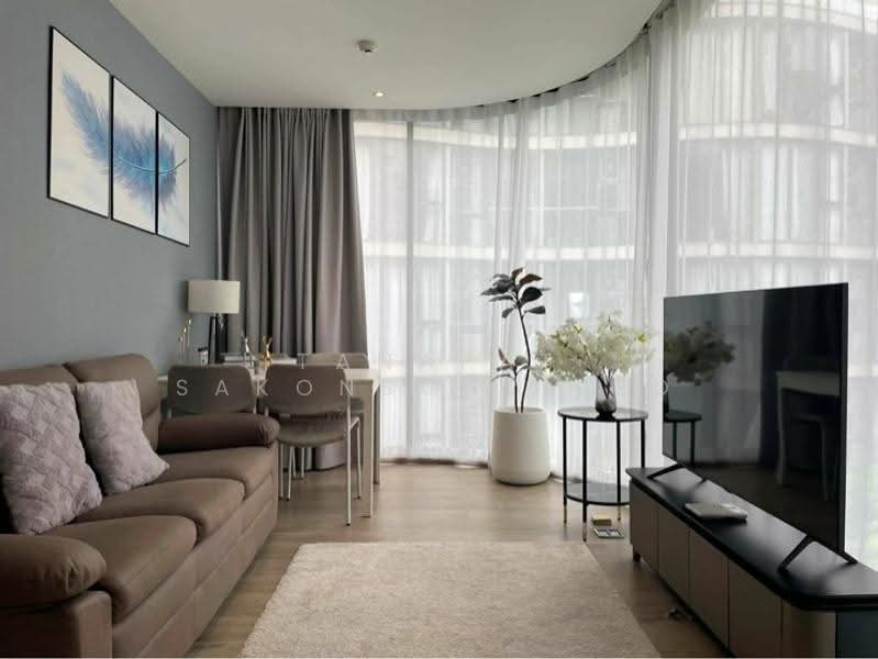 Fynn Asoke, Bangkok, 28 Sukhumvit 10 Alley, Khlong Toei, Bangkok, 1 Bedroom, 38 sqm, Condo For Rent, by Tanapat Sakonsontised, 500513439 - DDproperty.com