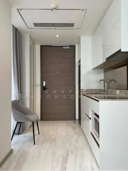 Fynn Asoke, Bangkok, 28 Sukhumvit 10 Alley, Khlong Toei, Bangkok, 1 Bedroom, 38 sqm, Condo For Rent, by Tanapat Sakonsontised, 500513439 - DDproperty.com