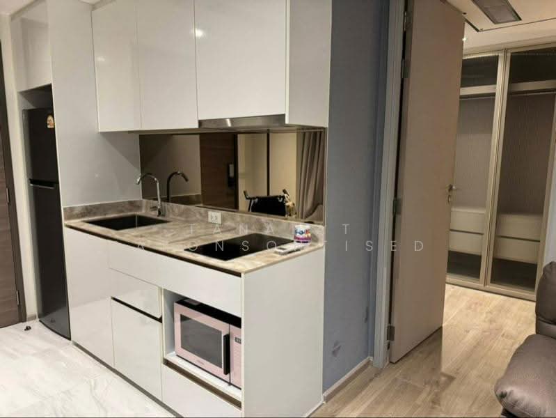 Fynn Asoke, Bangkok, 28 Sukhumvit 10 Alley, Khlong Toei, Bangkok, 1 Bedroom, 38 sqm, Condo For Rent, by Tanapat Sakonsontised, 500513439 - DDproperty.com