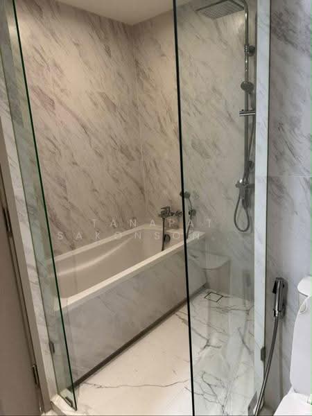 Fynn Asoke, Bangkok, 28 Sukhumvit 10 Alley, Khlong Toei, Bangkok, 1 Bedroom, 38 sqm, Condo For Rent, by Tanapat Sakonsontised, 500513439 - DDproperty.com