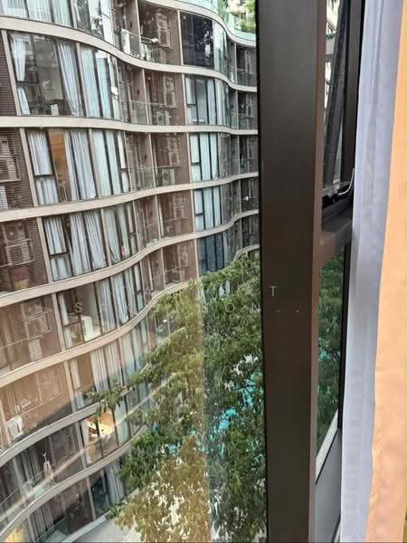 Fynn Asoke, Bangkok, 28 Sukhumvit 10 Alley, Khlong Toei, Bangkok, 1 Bedroom, 38 sqm, Condo For Rent, by Tanapat Sakonsontised, 500513439 - DDproperty.com
