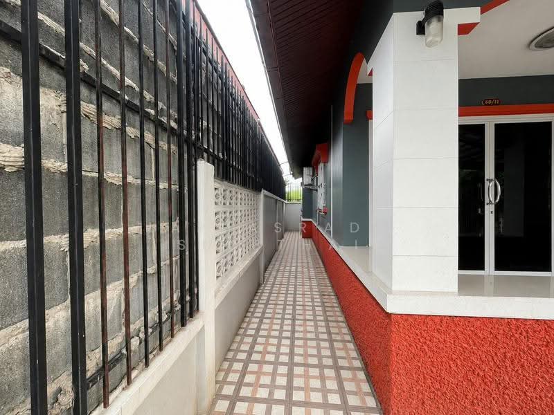 หมู่บ้านอยู่สบายพรรพี วิลล่า คลอง1, ปทุมธานี, หมู่บ้านอยู่สบายดีพรรพี วิลล่า, คลองหนึ่ง, คลองหลวง, ปทุมธานี, 90 ตร.ม., บ้านเดี่ยว ขาย, โดย THE LIVING HUB, 500513440 - DDproperty.com