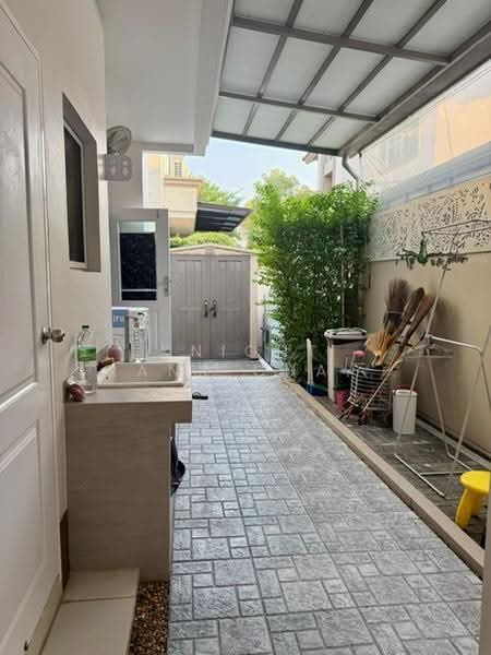 Nantawan Ramintra-Paholyothin 50 : นันทวัน รามอินทรา พหลโยธิน 50, กรุงเทพ, ถ.เทพรัก, ท่าแร้ง, บางเขน, กรุงเทพ, 220 ตร.ม., บ้านเดี่ยว ให้เช่า, โดย Knight Frank Chartered (Thailand) Co.,Ltd, 500513441 - DDproperty.com