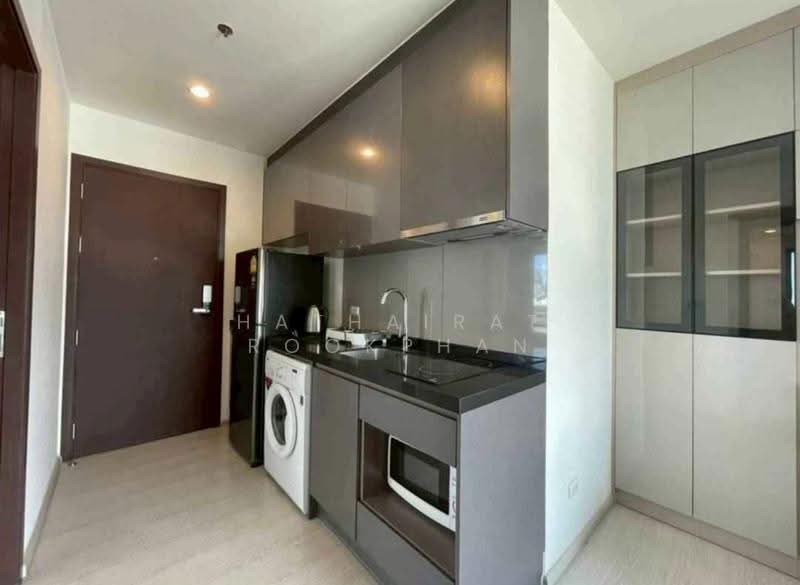 Rhythm Asoke, Bangkok, 299 Asoke - Dindaeng Road, Makkasan, Ratchathewi, Bangkok, 2 Bedrooms, 42 sqm, Condo For Rent, by Hathairat Rookphan, 500513442 - DDproperty.com