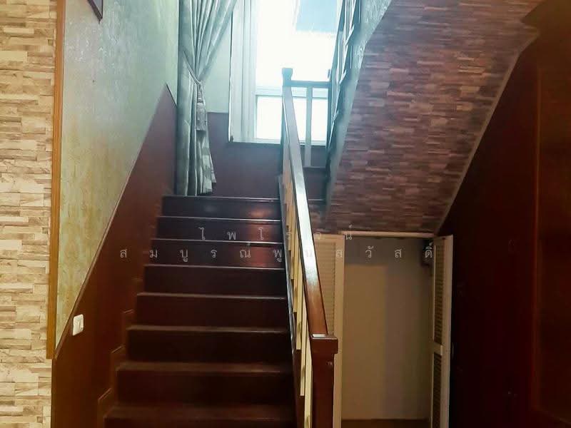 The City Rama 5-Ratchapruek, Nonthaburi, Nakhon In Road, Bang Khun Kong, Bang Kruai, Nonthaburi, 5 Bedrooms, 300 sqm, Single Detached House For Sale, by ไพโรจน์ สมบูรณ์พูนสวัสดิ์, 500513445 - DDproperty.com