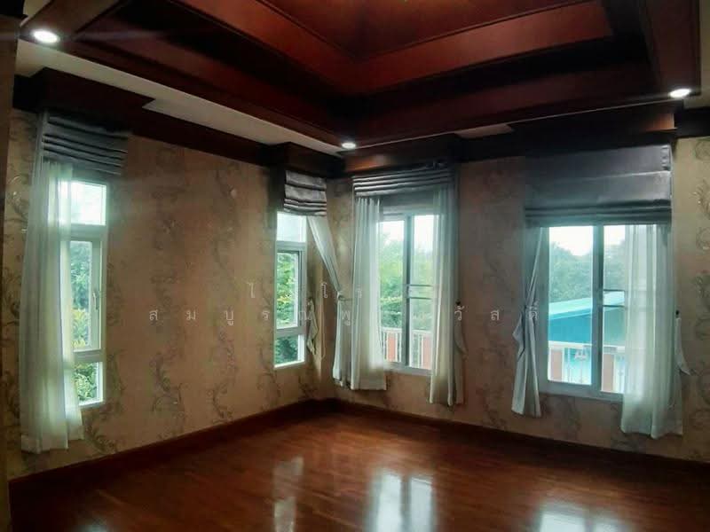 The City Rama 5-Ratchapruek, Nonthaburi, Nakhon In Road, Bang Khun Kong, Bang Kruai, Nonthaburi, 5 Bedrooms, 300 sqm, Single Detached House For Sale, by ไพโรจน์ สมบูรณ์พูนสวัสดิ์, 500513445 - DDproperty.com